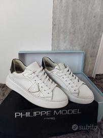 Scarpe philippe clearance model ragazzo