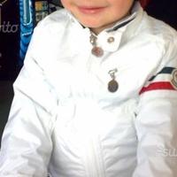 MONCLER Giubbino bimbo/a