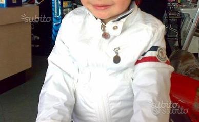 MONCLER Giubbino bimbo/a