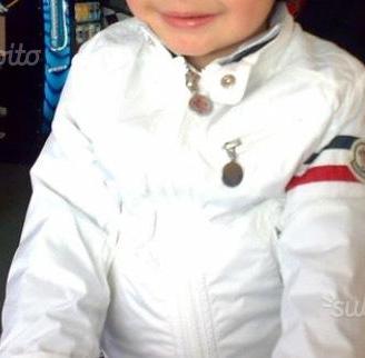 MONCLER Giubbino bimbo/a