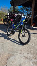 bici per piccoli 