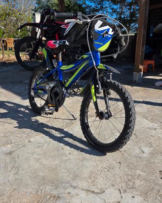 bici per piccoli 