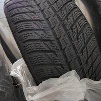 Gomme termiche Nokian x Suv - 235 / 55R 17 103H