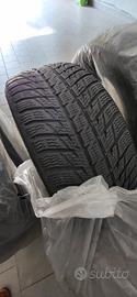 Gomme termiche Nokian x Suv - 235 / 55R 17 103H