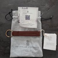 Portachiavi Brunello Cucinelli