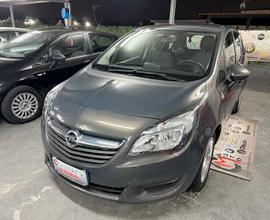 Opel Meriva 1.6 CDTI Start&Stop Elective solo 79.0