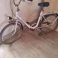 bici Graziella da 24 