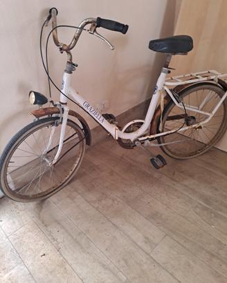 bici Graziella da 24 