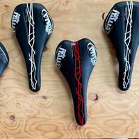 SELLE ITALIA MODELLO TEAM EDITION