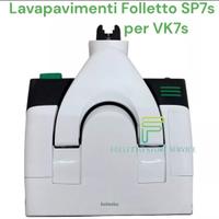 lavapavimenti SP7s 
