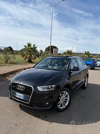 Audi Q3 S Line 2.0 TDI 177 CV Quattro S-Tronic – T