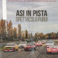 La Manovella n.12 – Dicembre 2022 | ASI in pista