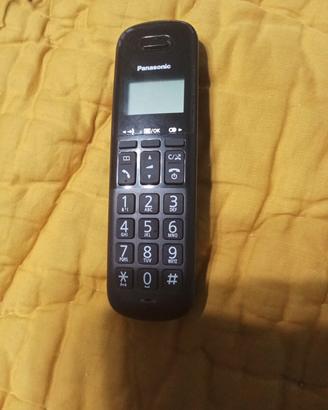 telefono cordless 