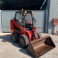 MINI PALA WACKER NEUSON 501s