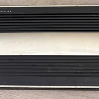 Amplificatore phonocar 2 canali