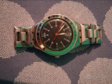 Swatch Irony Big Twirl YGS428G