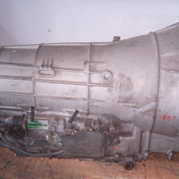 Cambio automatico BMW serie 7