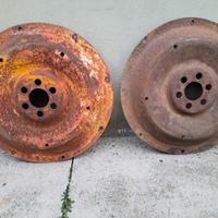 Cerchioni Fordson Major