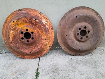 Cerchioni Fordson Major