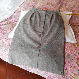 Gonna principe di Galles