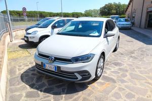 Volkswagen Polo 1.0 TSI Style