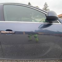 PORTA ANTERIORE DESTRA PER OPEL INSIGNIA 2011