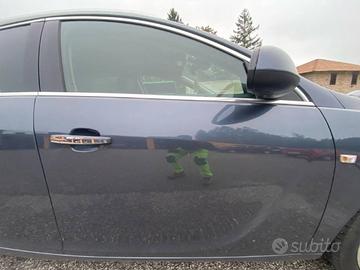 PORTA ANTERIORE DESTRA PER OPEL INSIGNIA 2011