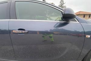 PORTA ANTERIORE DESTRA PER OPEL INSIGNIA 2011