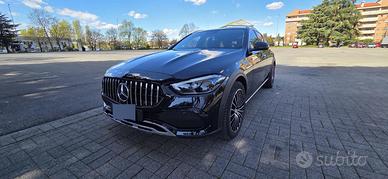 Mercedes Classe C All Terrain 4Matic Premium Plus