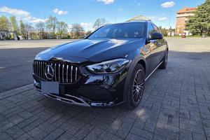 Mercedes Classe C All Terrain 4Matic Premium Plus