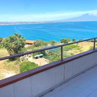 COSTA SARACENA casa panoramicissima su 2 livelli