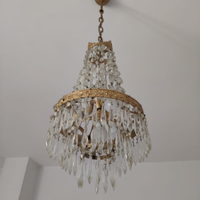 Lampadario e applique