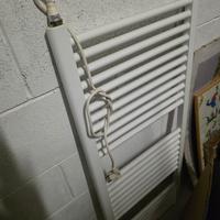 riscdamento per bagno