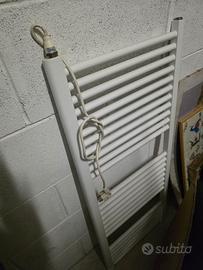 riscdamento per bagno