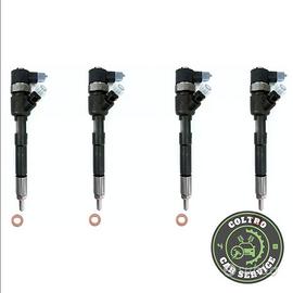 4 INIETTORI BOSCH 0445110351 FIAT ALFA MITO PANDA