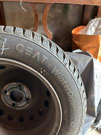 Gomme invernali