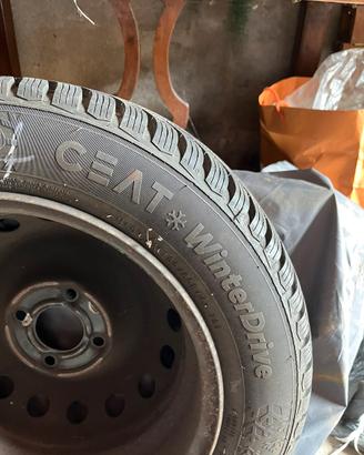 Gomme invernali