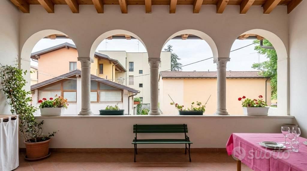 Appartamento – Nave, Dernago, San Cesario - Vista 4