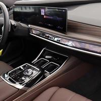 Bmw 740d xDrive Msport Pro - Tetto panoramico
