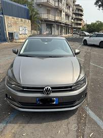 Polo Highline 1.0 TSI 110 CV DSG Full Optional