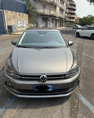 Polo Highline 1.0 TSI 110 CV DSG Full Optional