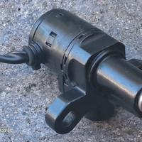 Blocchetto accensione di Ktm Duke 690, modello '17