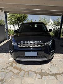 LAND ROVER Discovery Sport 2.0 TD4 150 CV SE