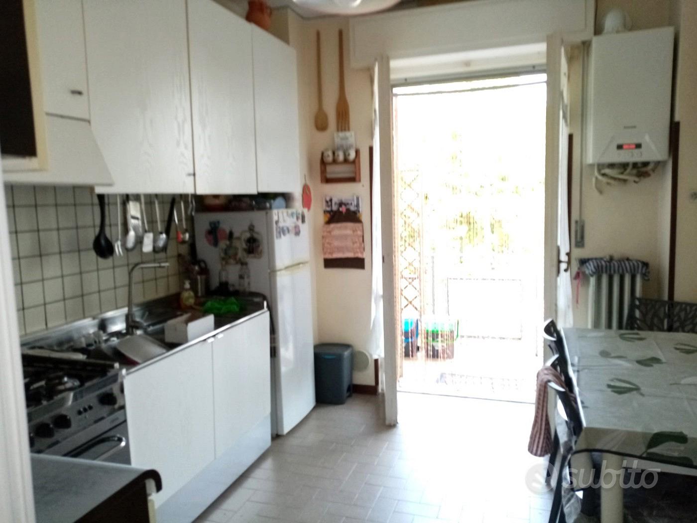Appartamento – Campobasso, Cep - Vista 3
