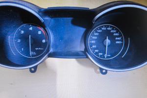 CONTA-KM-VEGLIA-TACHIMETRO X ALFA-ROMEO STELVIO 22