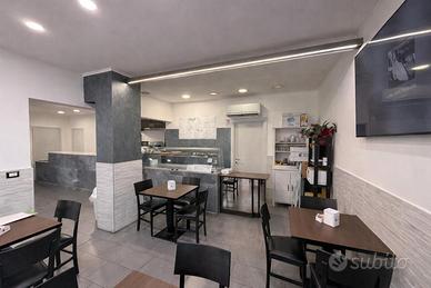 Torresina - attivita' di bar/tavola calda