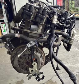 Motore Completo FIAT Punto/ Lancia Ypsilon/ FIAT P