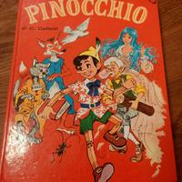Pinocchio 
