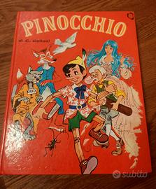 Pinocchio 