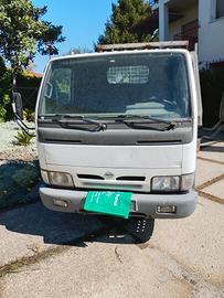 NISSAN 120